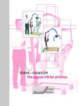 Children Hoist TONYA - 1