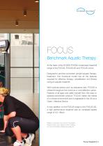 AQUATIC THERAPY TREADMILLS & POOLS-11