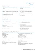 AQUATIC THERAPY TREADMILLS & POOLS-13