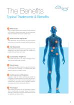 AQUATIC THERAPY TREADMILLS & POOLS-5
