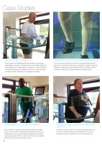 AQUATIC THERAPY TREADMILLS & POOLS-8