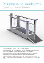 Canine Hydrotherapy Treadmills-2