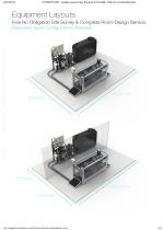 Canine underwater Hydrotherapy Treadmills-3