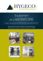 Laboratory Equipmen - 1