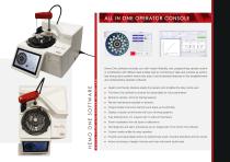 Hemo one - Compact & Versatile Fully Automated Solution-3