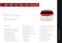 Miura Family - Fully-automated Clinical Chemistry Analysers-11