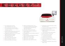 Miura Family - Fully-automated Clinical Chemistry Analysers-15