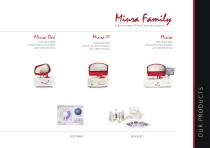 Miura Family - Fully-automated Clinical Chemistry Analysers-3