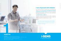 i-SENS brochure 2013 - 2