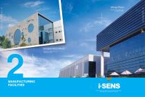 i-SENS brochure 2013 - 3