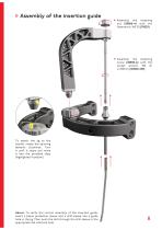 CTN - Cannulated Tibia Nail - 11