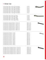 DHL - Distal Humeral Locking Plates - 18