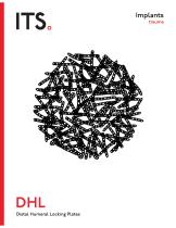 DHL - Distal Humeral Locking Plates - 1