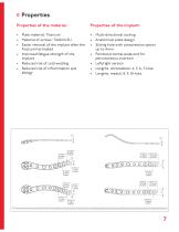 DHL - Distal Humeral Locking Plates - 7