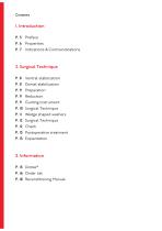 SR Sacral Rods - 3