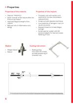 SR Sacral Rods - 6