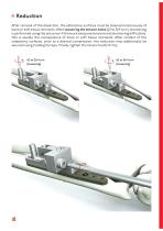 UOL - Ulna Osteotomy Locking Plate - 18