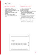 UOL - Ulna Osteotomy Locking Plate - 7