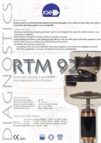 RTM 92 - 1