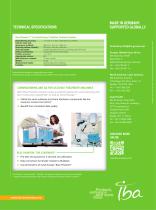 COMMISSIONING & QA FOR TOMOTHERAPY® - 3