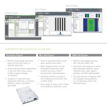 myQA Machines - 4