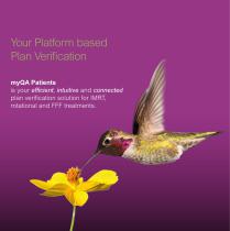 myQA Patients Brochure - 3