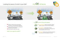 MyQA Your Global Quality Assurance Platform - 4