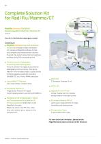 QUALITY CONTROL IN MEDICAL IMAGING - 9