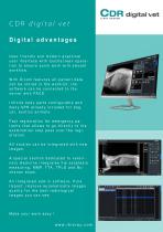 CDR digital vet-5