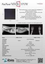 Flat Panel 1717V - Veterinary-2