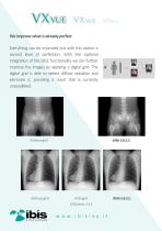 Software for Veterinary - IBIS X Ray Systems - PDF Catalogs | Technical ...