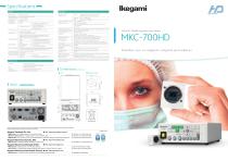 MKC-700HD-1