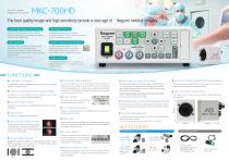 MKC-700HD-2
