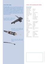 DIGITAL VIDEO GASTROSCOPE SYSTEM-2
