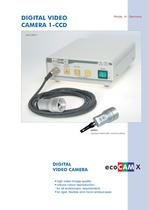 ecoCAM X-1