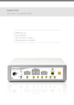 insufflator VET-FLOW