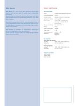 MINI XENON LIGHT SOURCE-2