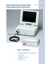 MULTIFUNCTION VIDEOSYSTEM-1