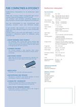 MULTIFUNCTION VIDEOSYSTEM-2