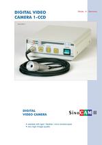 SinoCAM II-1