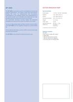 SUCTION IRRIGATION PUMP-2
