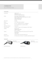 XE-50 Motion V OES-2