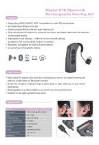 Hearing Aid Series (Made in Taiwan) - 8