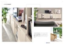 Furniture for residential care facilities-14