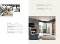 Furniture for residential care facilities-2