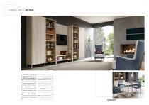 Furniture for residential care facilities-8