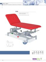 EXAMINATION AND TREATMENT TABLES - 10