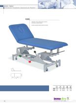 EXAMINATION AND TREATMENT TABLES - 12