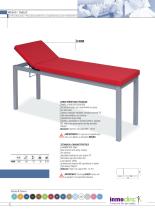 EXAMINATION AND TREATMENT TABLES - 4