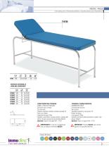 EXAMINATION AND TREATMENT TABLES - 5